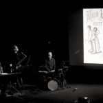Photo ''Jazz Story'' Concert-Conférence © Rémi Angeli