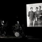 Photo ''Jazz Story'' Concert-Conférence © Rémi Angeli